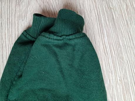 Modro-zelené tepláky pre chlapca č. 86, 86