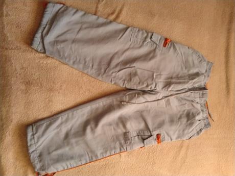 Chlapčensky balik 122/128, 122–134