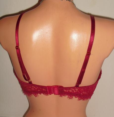 Sexy podprsenka polohovatelna, 80c
