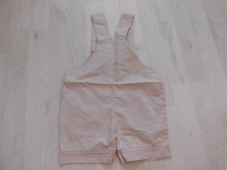 Šortky na traky č.86 , 86