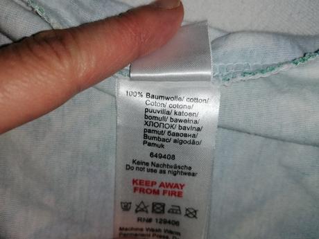 Bavlnené šaty 140/146, bonprix,146