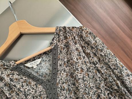 Part two luxusné dámske letné šaty s-m, s