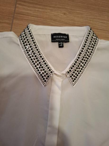 Dámsky reserved mix vel. s - 4ks, s