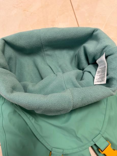 Nohavice do dazda lupilu, lupilu,122