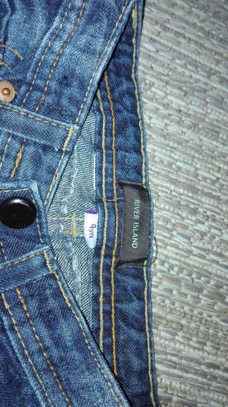 Chlapcenske rifle, river island,104