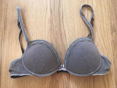 Dievčenské podprsenky tezenis, 146