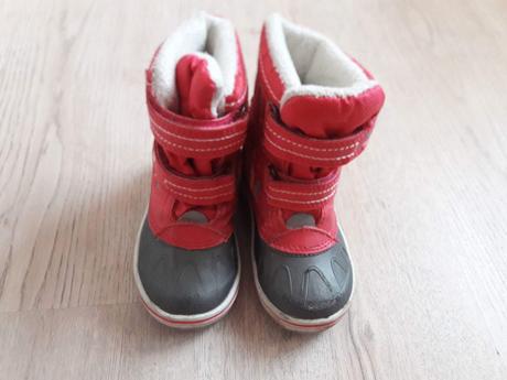 Zimne topanky lupilu, lupilu,22