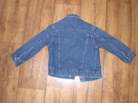 Riflová súprava vel. 92 s vyšívanými kvetmi, 92