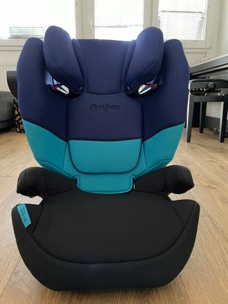 Autosedačka, cybex
