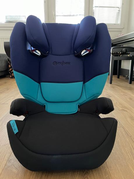 Autosedačka, cybex