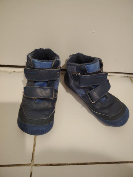 Barefoot, obľúbené, protetika,32