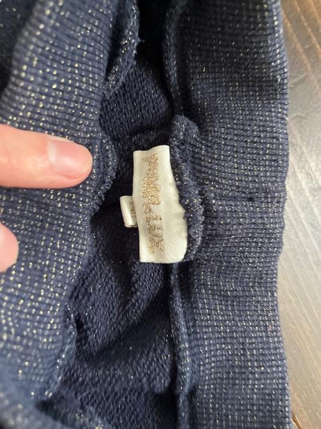 Krásne tepláky 134-140, pompdelux,134