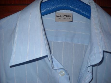 Pánska košeľa, 40