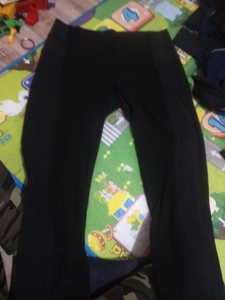 Dámske nohavice, 46