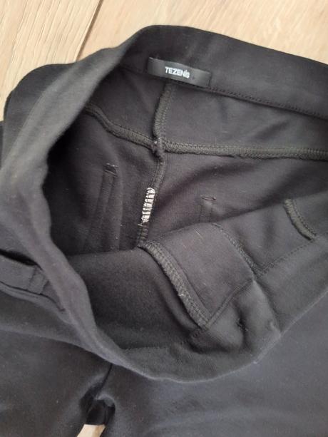 Nohavice tezenis, tezenis,146