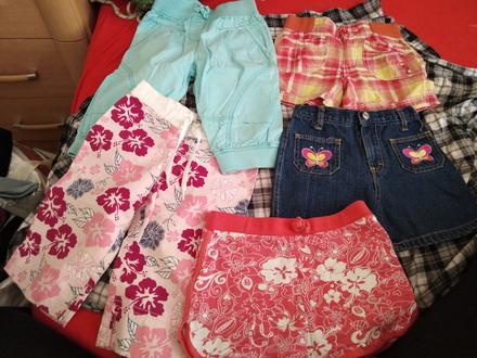 5x kratasy, cena spolu, 104