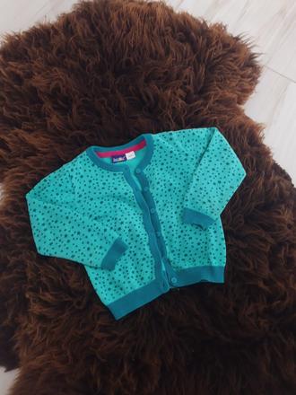 Detský svetrík 86/92, lupilu,92