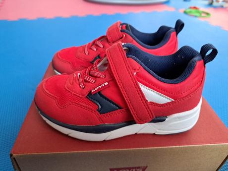 Tenisky levis, levis,26