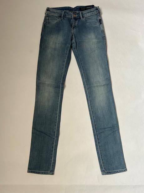 Nové rifle armani, armani,xs