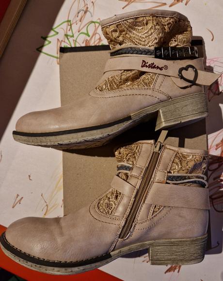 Členkové čižmy distanc, john garfield,37