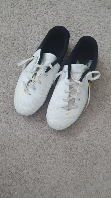 Detske kopačky nike, nike,35