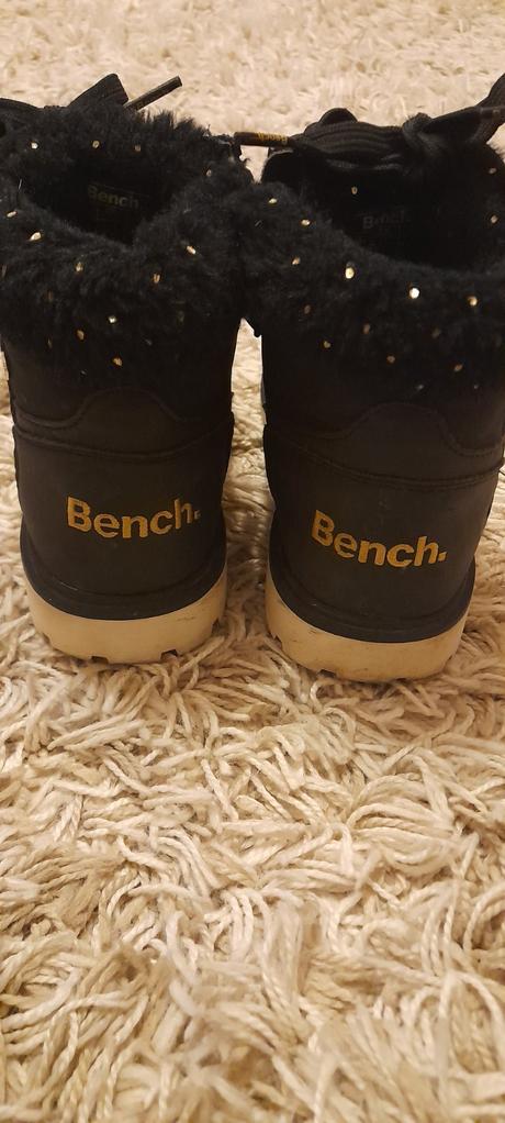 Čižmičky bench 33, deichmann,33