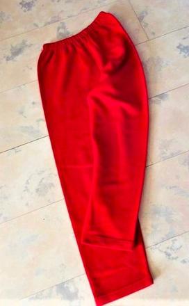 Tepláčky 134/140, 140