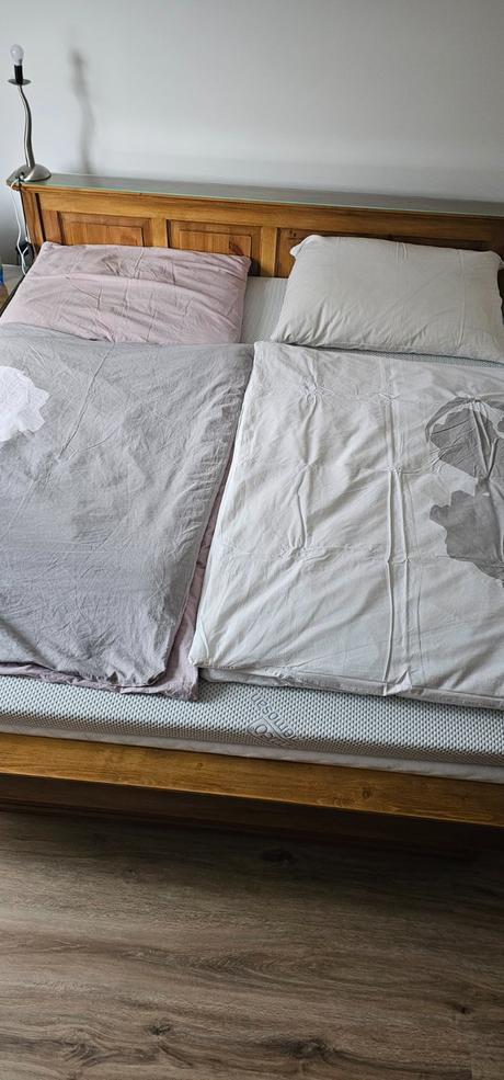 Bavlnené obliečky, 