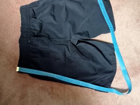 Ľahké vzdušné kraťasy, boys,158