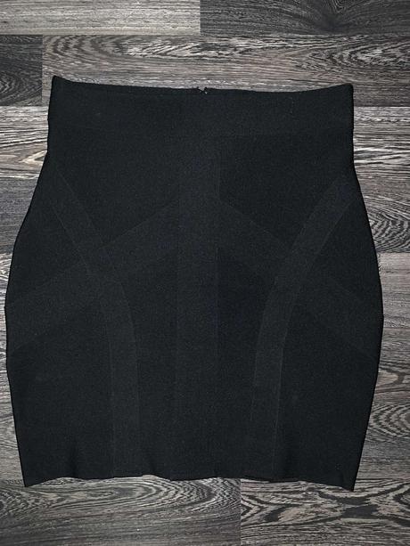 Formujúca sukňa bik bok m/l, m