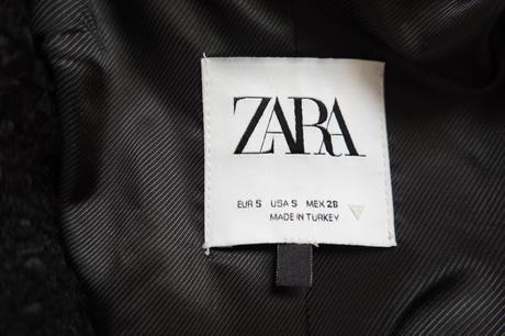 Dámske sako zara, zara,s