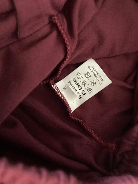 Mix dievčenského oblečenia veľkosti od 122 do 152, 122–134