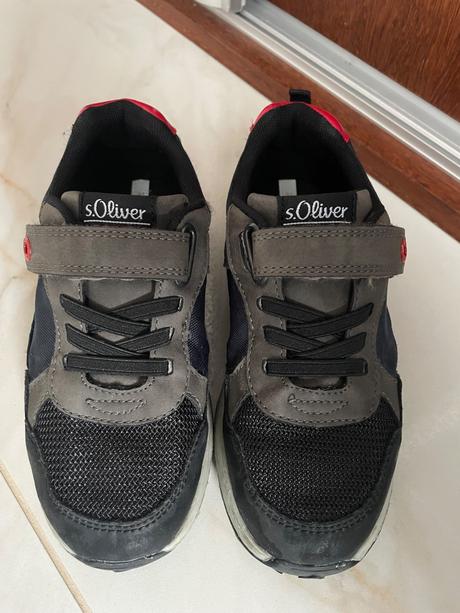 S.oliver tenisky, s.oliver,31
