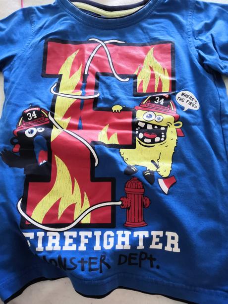 Balík mix, 104–116