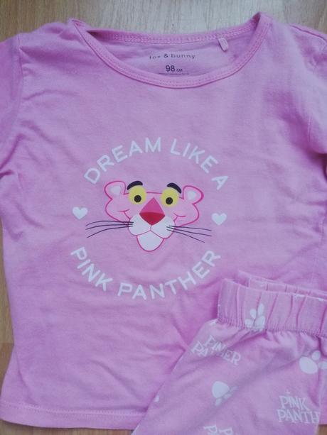 Pyzamko vel. 98, sinsay,98