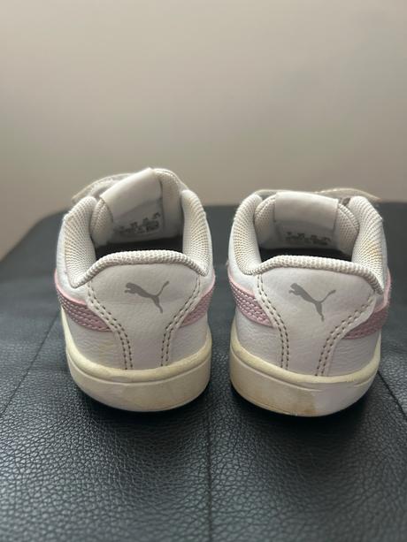 Tenisky puma, puma,23