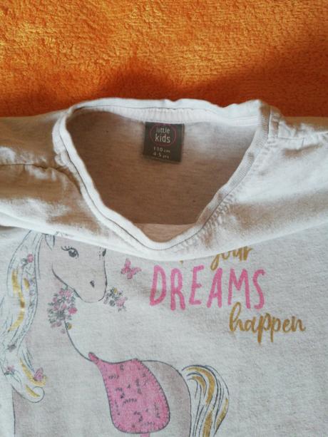 Konikove tričko, kiki&koko,110