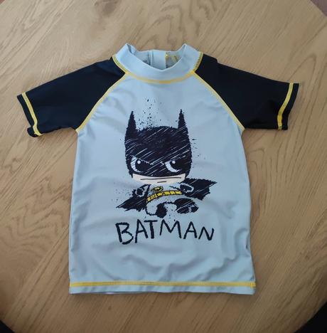 Plavkový top reserved, reserved,98