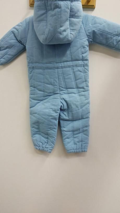 Kombinéza so sliepočkami, 80