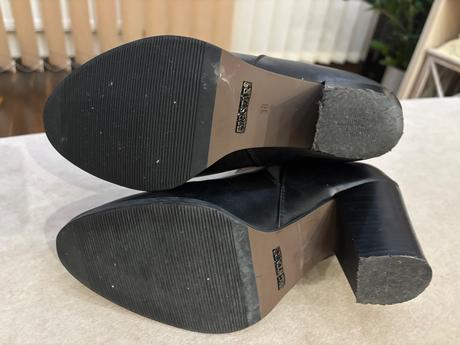 Čižmy big star 38, 38