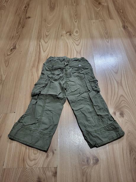 Nohavice, palomino,110