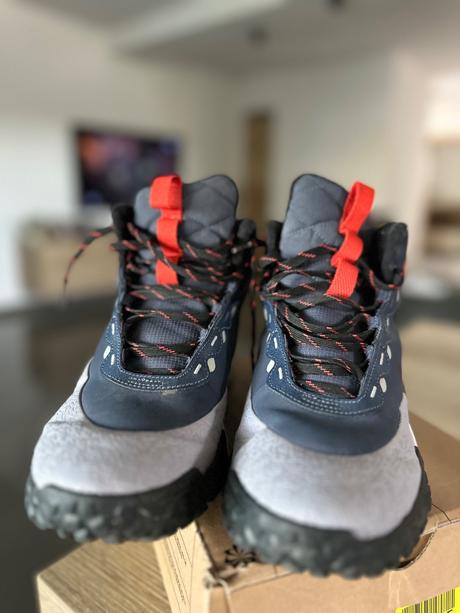 Zateplené nike tenisky, nike,39
