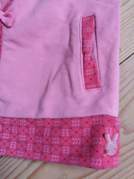 Sveter na zips, coccodrillo,80