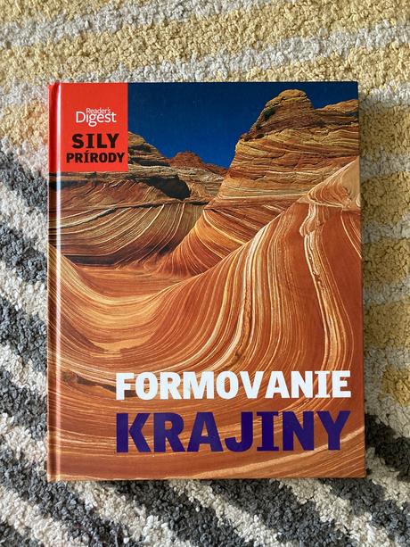 Sily prírody formovanie krajiny (2011), 