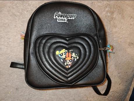 Dievčenské čelenky 19 kusov + batoh,