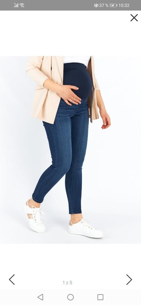 Tehotenské rifle, m