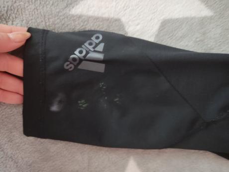 Adidas 3/4, adidas,140