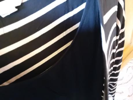 Tričko na dojčenie  m/l, 