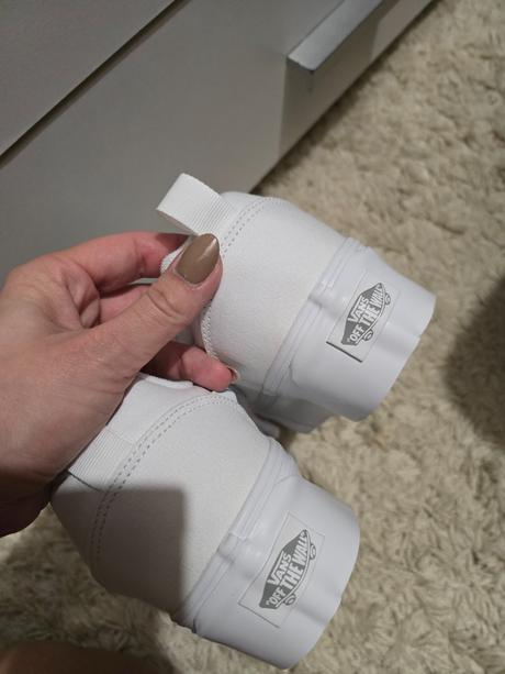 Tenisky vans, vans,39