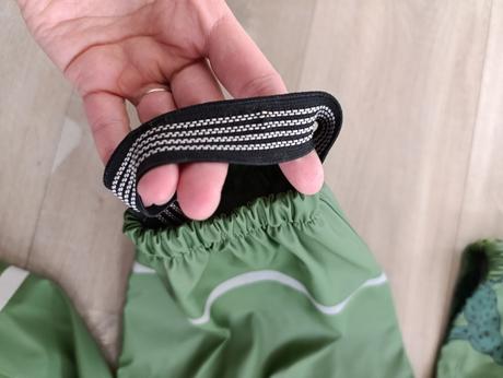 Lindex súprava do dažďa, lindex,92